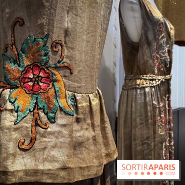 Exposition Haute Couture Bonhams - IMG 3213 jpg