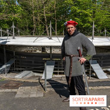 France Miniature 2025, une enquête à travers le temps - A7C06172