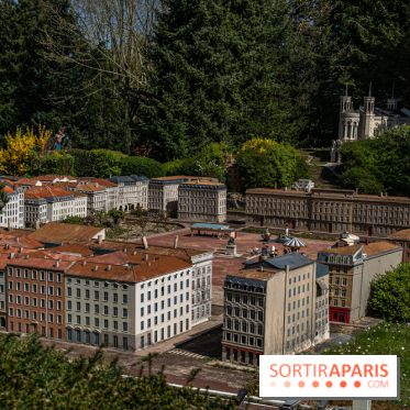 France Miniature 2025, une enquête à travers le temps