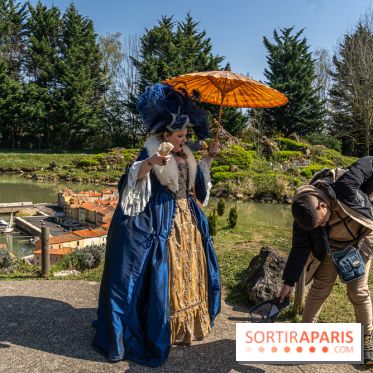 France Miniature 2025, une enquête à travers le temps - A7C06152