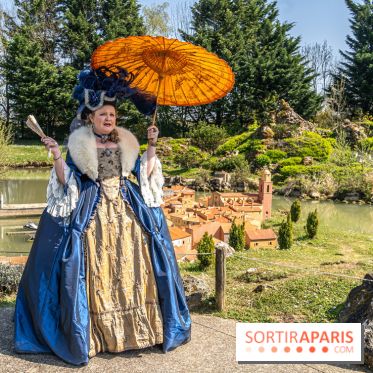 France Miniature 2025, une enquête à travers le temps