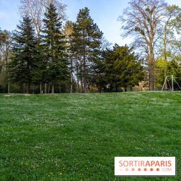 La Parenthèse Verte restaurant à Louveciennes - photos