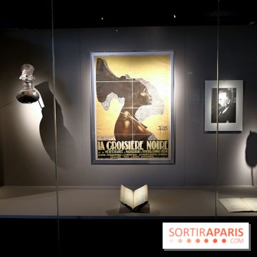 Mission Dakar-Djibouti [1931-1933]: Contre-enquêtes, nos photos de l'expo - Expo Dakar Djibouti 2 fotor 20250414211929