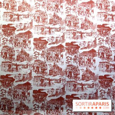 Mission Dakar-Djibouti [1931-1933]: Contre-enquêtes, nos photos de l'expo - Expo Dakar Djibouti 3 fotor 2025041421458