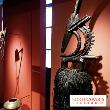 Mission Dakar-Djibouti [1931-1933]: Contre-enquêtes, nos photos de l'expo - Expo Dakar Djibouti 4 fotor 2025041421849