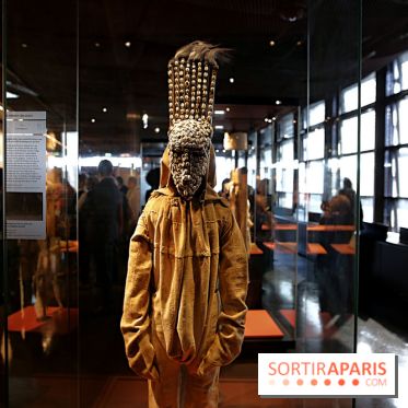 Mission Dakar-Djibouti [1931-1933]: Contre-enquêtes, nos photos de l'expo - Expo Dakar Djibouti 5 fotor 20250414211848