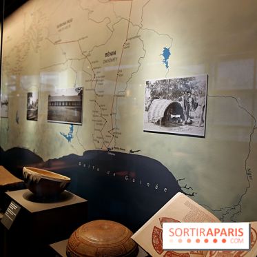 Mission Dakar-Djibouti [1931-1933]: Contre-enquêtes, nos photos de l'expo - Expo Dakar Djibouti 7 fotor 20250414211810