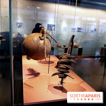 Mission Dakar-Djibouti [1931-1933]: Contre-enquêtes, nos photos de l'expo - Expo Dakar Djibouti 8 fotor 20250414211735