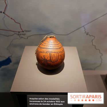 Mission Dakar-Djibouti [1931-1933]: Contre-enquêtes, nos photos de l'expo - Expo Dakar Djibouti 9 fotor 2025041421171