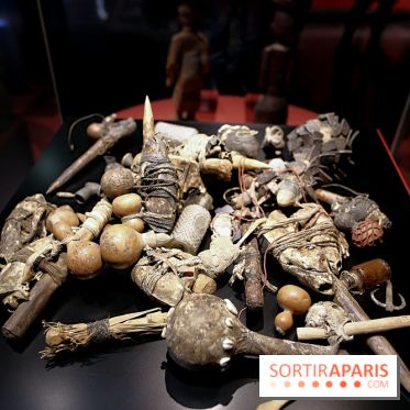 Mission Dakar-Djibouti [1931-1933]: Contre-enquêtes, nos photos de l'expo - Expo Dakar Djibouti 10 fotor 20250414211624