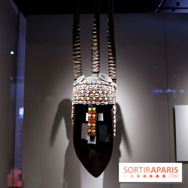 Mission Dakar-Djibouti [1931-1933]: Contre-enquêtes, nos photos de l'expo - Expo Dakar Djibouti 11 fotor 20250414211548