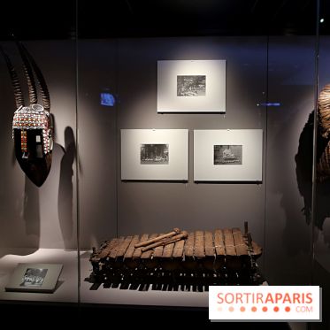 Mission Dakar-Djibouti [1931-1933]: Contre-enquêtes, nos photos de l'expo - Expo Dakar Djibouti 12 fotor 20250414212116