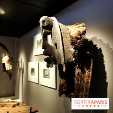 Mission Dakar-Djibouti [1931-1933]: Contre-enquêtes, nos photos de l'expo - Expo Dakar Djibouti 13 fotor 20250414211457