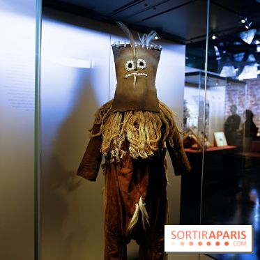 Mission Dakar-Djibouti [1931-1933]: Contre-enquêtes, nos photos de l'expo - Expo Dakar Djibouti 14 fotor 20250414211412