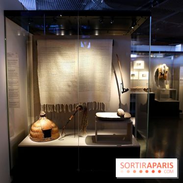 Mission Dakar-Djibouti [1931-1933]: Contre-enquêtes, nos photos de l'expo - Expo Dakar Djibouti 15 fotor 20250414211329