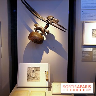 Mission Dakar-Djibouti [1931-1933]: Contre-enquêtes, nos photos de l'expo - Expo Dakar Djibouti 16 fotor 20250414211240