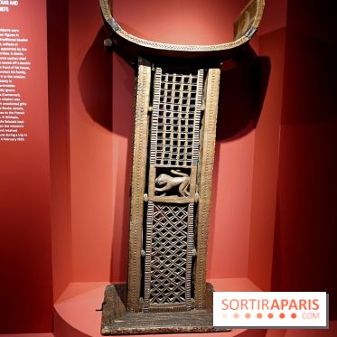 Mission Dakar-Djibouti [1931-1933]: Contre-enquêtes, nos photos de l'expo - Expo Dakar Djibouti 17 fotor 2025041421737