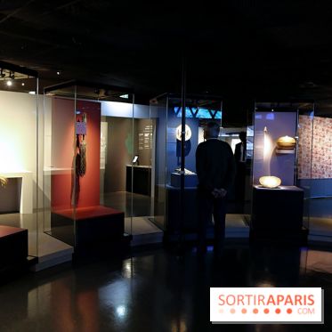 Mission Dakar-Djibouti [1931-1933]: Contre-enquêtes, nos photos de l'expo - Expo Dakar Djibouti 19 fotor 20250414211157