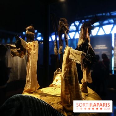 Mission Dakar-Djibouti [1931-1933]: Contre-enquêtes, nos photos de l'expo - Expo Dakar Djibouti 20 fotor 20250414212040