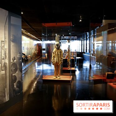 Mission Dakar-Djibouti [1931-1933]: Contre-enquêtes, nos photos de l'expo - Expo Dakar Djibouti 21 fotor 20250414211117