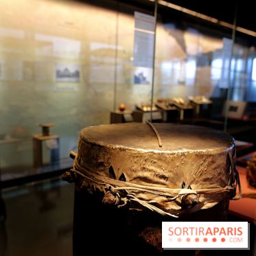 Mission Dakar-Djibouti [1931-1933]: Contre-enquêtes, nos photos de l'expo - Expo Dakar Djibouti 22 fotor 20250414211029