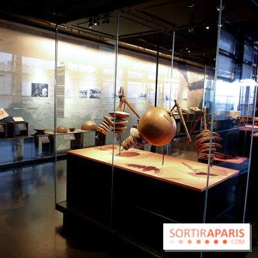 Mission Dakar-Djibouti [1931-1933]: Contre-enquêtes, nos photos de l'expo - Expo Dakar Djibouti 23 fotor 2025041421948