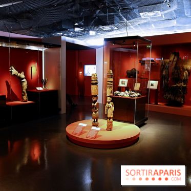 Mission Dakar-Djibouti [1931-1933]: Contre-enquêtes, nos photos de l'expo - Expo Dakar Djibouti 24 fotor 2025041421621