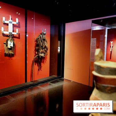 Mission Dakar-Djibouti [1931-1933]: Contre-enquêtes, nos photos de l'expo - Expo Dakar Djibouti 25 fotor 2025041421541