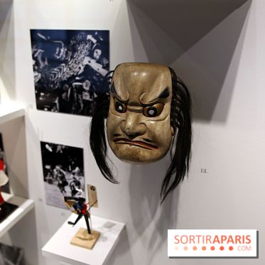 Tarō Okamoto, un Japon réinventé, nos photos de l'expo - Taro Okamoto 12 fotor 20250414212925