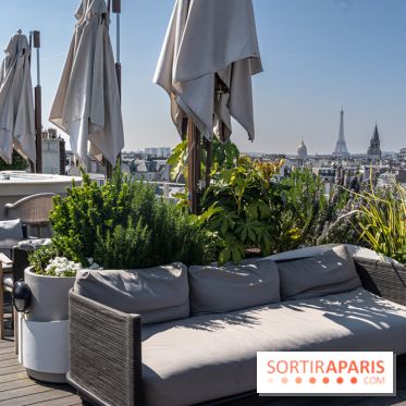 Hôtel Dame des Arts à Paris