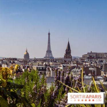 Hôtel Dame des Arts à Paris