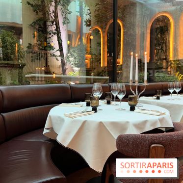 Temple & Chapon - Décoration