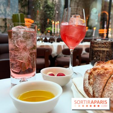 Temple & Chapon - Cocktails