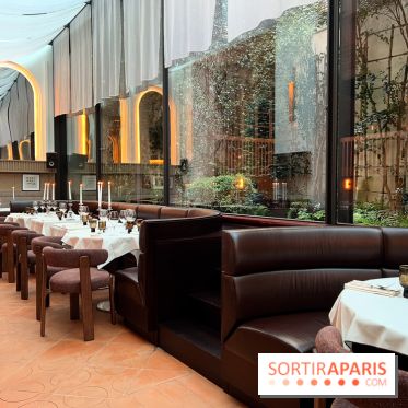 Temple & Chapon - Décoration