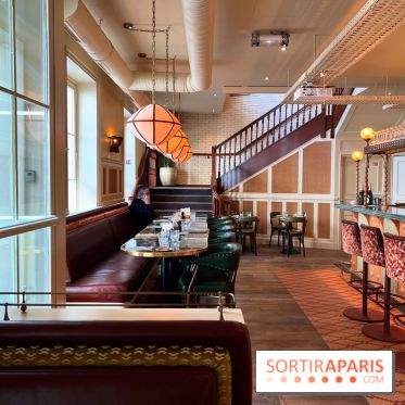 Amanie - Décoration