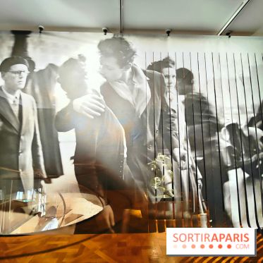 Robert Doisneau - Instants donnés : l'exposition photo se dévoile au musée Maillol