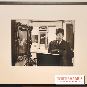 Robert Doisneau - Instants donnés : l'exposition photo se dévoile au musée Maillol