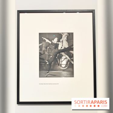 Robert Doisneau - Instants donnés : l'exposition photo se dévoile au musée Maillol