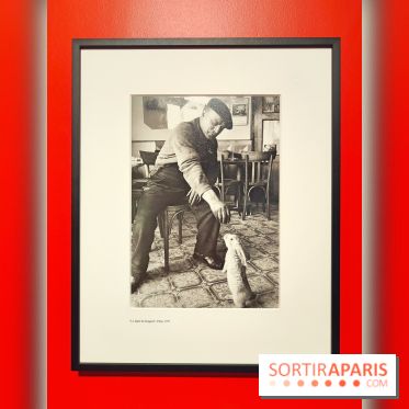 Robert Doisneau - Instants donnés : l'exposition photo se dévoile au musée Maillol