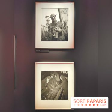 Robert Doisneau - Instants donnés : l'exposition photo se dévoile au musée Maillol