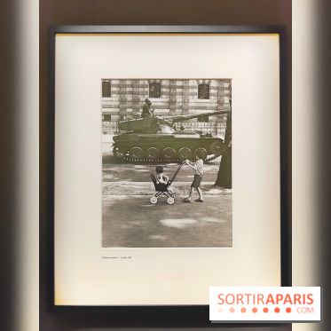 Robert Doisneau - Instants donnés : l'exposition photo se dévoile au musée Maillol