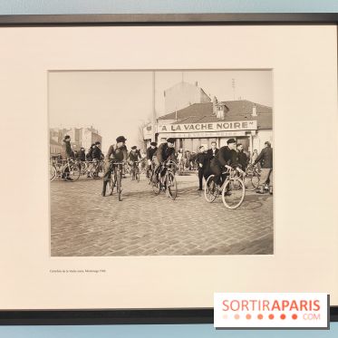 Robert Doisneau - Instants donnés : l'exposition photo se dévoile au musée Maillol