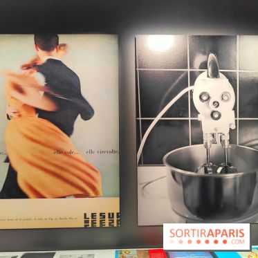 Robert Doisneau - Instants donnés : l'exposition photo se dévoile au musée Maillol