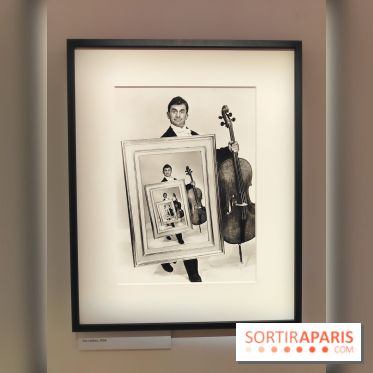 Robert Doisneau - Instants donnés : l'exposition photo se dévoile au musée Maillol
