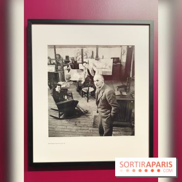 Robert Doisneau - Instants donnés : l'exposition photo se dévoile au musée Maillol