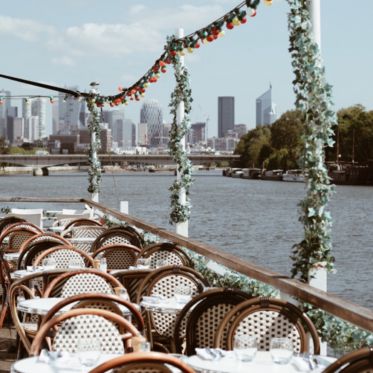 Aqua Restaurant - IMG 0258