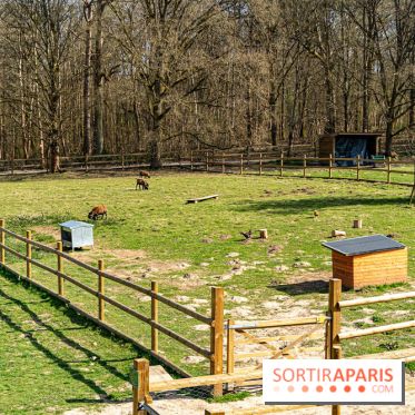 La Ferme de l’Abbaye des Vaux de Cernay : l'hôtel de charme en pleine nature dans les Yvelines - photos