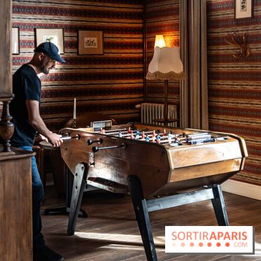 La Ferme de l’Abbaye des Vaux de Cernay : l'hôtel de charme en pleine nature dans les Yvelines - photos