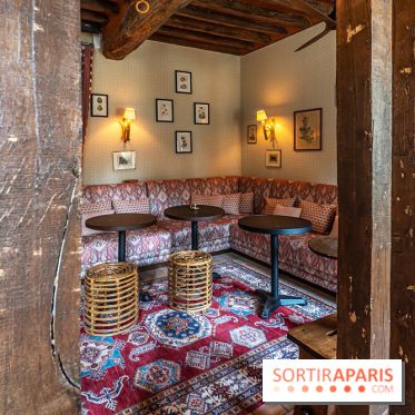 La Ferme de l’Abbaye des Vaux de Cernay : l'hôtel de charme en pleine nature dans les Yvelines - photos