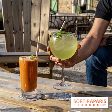 La Ferme de l’Abbaye des Vaux de Cernay : l'hôtel de charme en pleine nature dans les Yvelines - photos